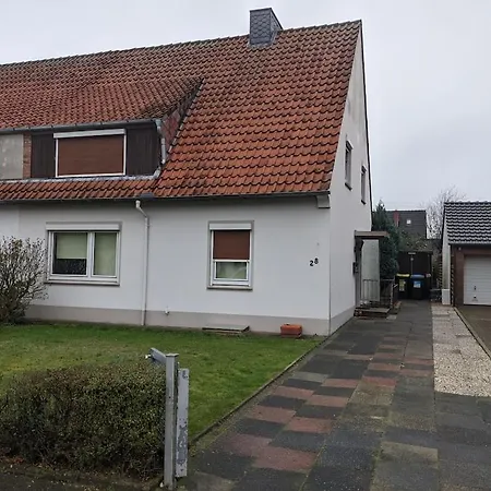 Works , Nord Apartamento Bremen