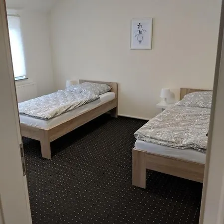 Works , Nord Apartamento Bremen
