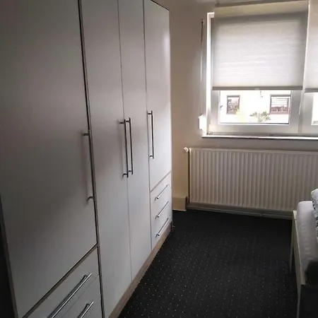 Works , Nord Apartamento Bremen