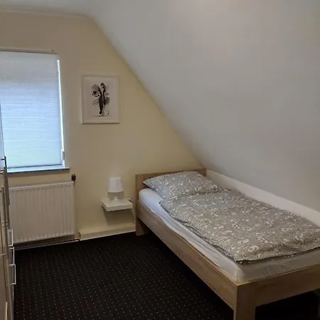 Works , Nord Apartment