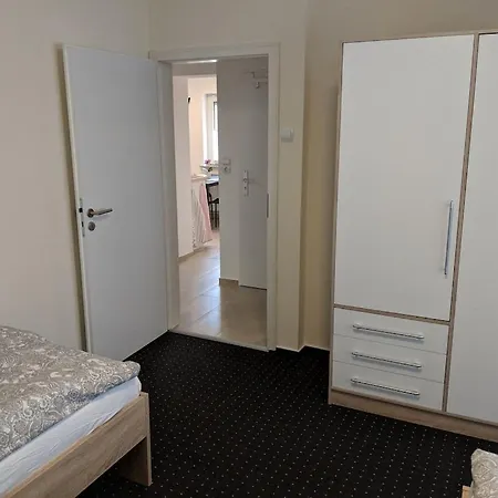 Works , Nord Apartment Bremen