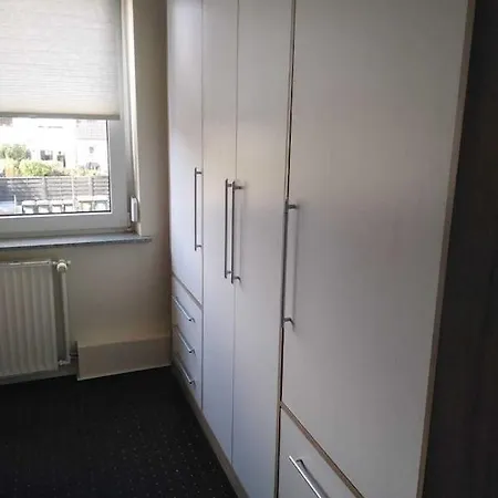 Works , Nord Apartment