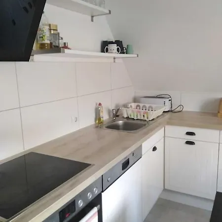 Works , Nord Appartamento Brema