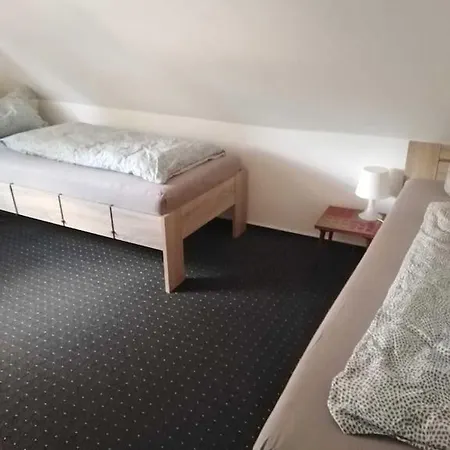 Works , Nord Apartment Bremen